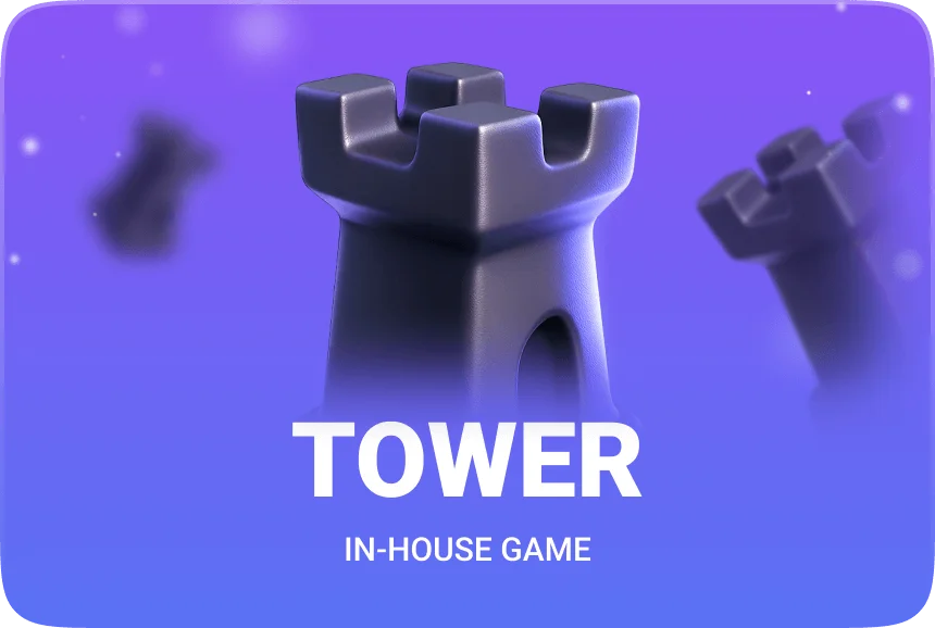 Демо-режим Tower в Vulkan